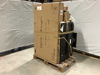 Pallet televisies retourgoederen - 8 items - afbeelding 1 van  9
