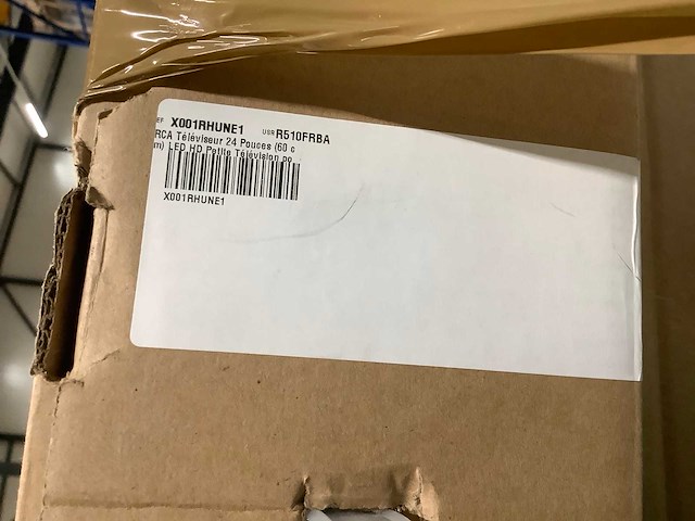 Pallet televisies retourgoederen - 8 items - afbeelding 5 van  9