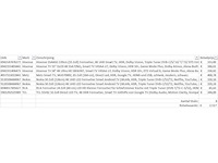 Pallet televisies retourgoederen - 8 items - afbeelding 7 van  9