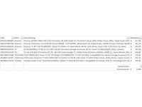 Pallet televisies retourgoederen - 8 items - afbeelding 7 van  9