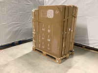 Pallet televisies retourgoederen - 8 items - afbeelding 1 van  10
