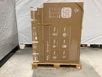 Pallet televisies retourgoederen - 8 items - afbeelding 2 van  10