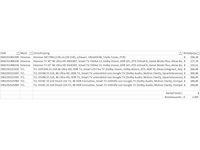 Pallet televisies retourgoederen - 8 items - afbeelding 8 van  10