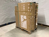 Pallet televisies retourgoederen - 8 items - afbeelding 1 van  9