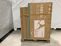 Pallet televisies retourgoederen - 8 items - afbeelding 2 van  9