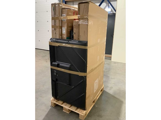 Pallet televisies retourgoederen - 8 items - afbeelding 3 van  7