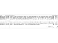 Pallet televisies retourgoederen - 8 items - afbeelding 5 van  7