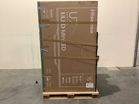 Pallet televisies retourgoederen - 8 items - afbeelding 2 van  7