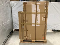 Pallet televisies retourgoederen - 8 items - afbeelding 2 van  8