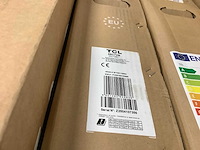 Pallet televisies retourgoederen - 8 items - afbeelding 5 van  8