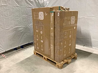 Pallet televisies retourgoederen - 8 items - afbeelding 1 van  10