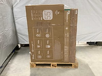 Pallet televisies retourgoederen - 8 items - afbeelding 3 van  10