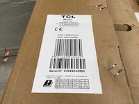 Pallet televisies retourgoederen - 8 items - afbeelding 4 van  10