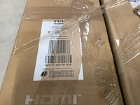 Pallet televisies retourgoederen - 8 items - afbeelding 7 van  10