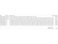 Pallet televisies retourgoederen - 8 items - afbeelding 9 van  10