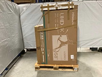 Pallet televisies retourgoederen - 8 items - afbeelding 2 van  7