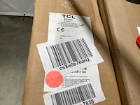 Pallet televisies retourgoederen - 8 items - afbeelding 3 van  7