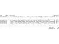 Pallet televisies retourgoederen - 8 items - afbeelding 5 van  7