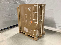 Pallet televisies retourgoederen - 8 items - afbeelding 1 van  10