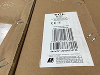 Pallet televisies retourgoederen - 8 items - afbeelding 7 van  10