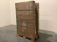 Pallet televisies retourgoederen - 8 items - afbeelding 1 van  8
