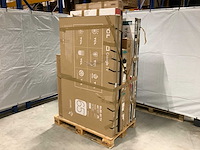 Pallet televisies retourgoederen - 8 items - afbeelding 1 van  9