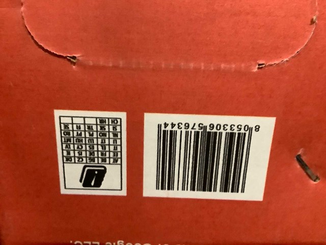 Pallet televisies retourgoederen - 8 items - afbeelding 6 van  9