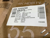 Pallet televisies retourgoederen - 8 items - afbeelding 4 van  8