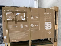 Pallet televisies retourgoederen - 8 items - afbeelding 5 van  8