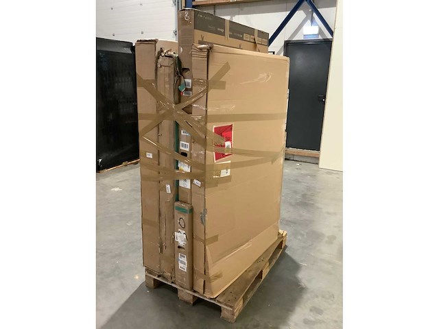 Pallet televisies retourgoederen - 8 items - afbeelding 4 van  7