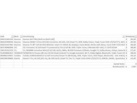 Pallet televisies retourgoederen - 8 items - afbeelding 5 van  7