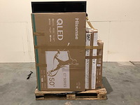 Pallet televisies retourgoederen - 8 items - afbeelding 2 van  7
