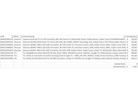 Pallet televisies retourgoederen - 8 items - afbeelding 5 van  7