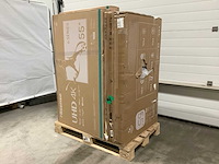 Pallet televisies retourgoederen - 8 items - afbeelding 1 van  9