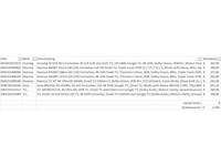 Pallet televisies retourgoederen - 8 items - afbeelding 6 van  8