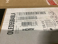 Pallet televisies retourgoederen - 8 items - afbeelding 3 van  9