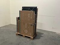 Pallet televisies retourgoederen - 8 items - afbeelding 1 van  8