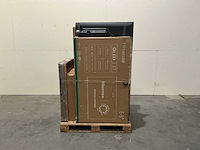 Pallet televisies retourgoederen - 8 items - afbeelding 2 van  8
