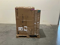 Pallet televisies retourgoederen - 8 items - afbeelding 1 van  6