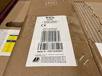 Pallet televisies retourgoederen - 8 items - afbeelding 2 van  6