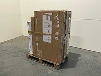 Pallet televisies retourgoederen - 8 items - afbeelding 1 van  9