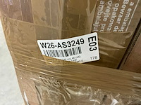 Pallet televisies retourgoederen - 8 items - afbeelding 4 van  9