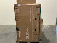 Pallet televisies retourgoederen - 8 items - afbeelding 2 van  8