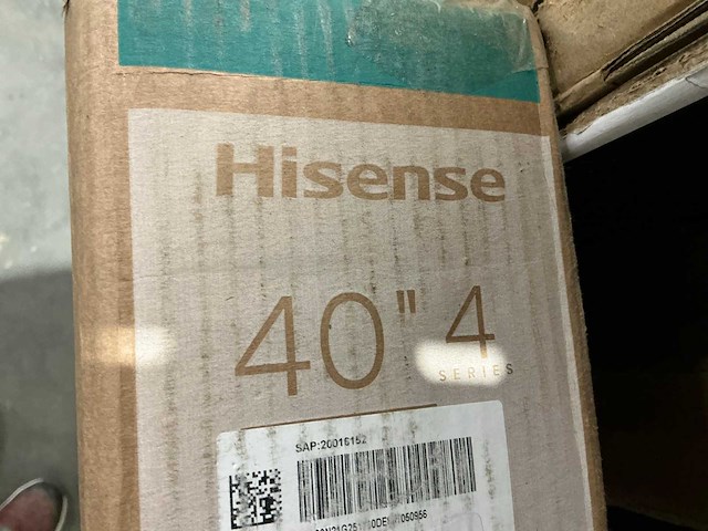 Pallet televisies retourgoederen - 8 items - afbeelding 5 van  8