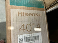 Pallet televisies retourgoederen - 8 items - afbeelding 5 van  8
