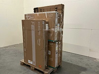 Pallet televisies retourgoederen - 8 items - afbeelding 1 van  7