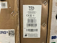 Pallet televisies retourgoederen - 8 items - afbeelding 3 van  7