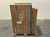 Pallet televisies retourgoederen - 8 items - afbeelding 2 van  7
