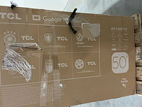 Pallet televisies retourgoederen - 8 items - afbeelding 4 van  7