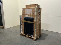 Pallet televisies retourgoederen - 8 items - afbeelding 1 van  9